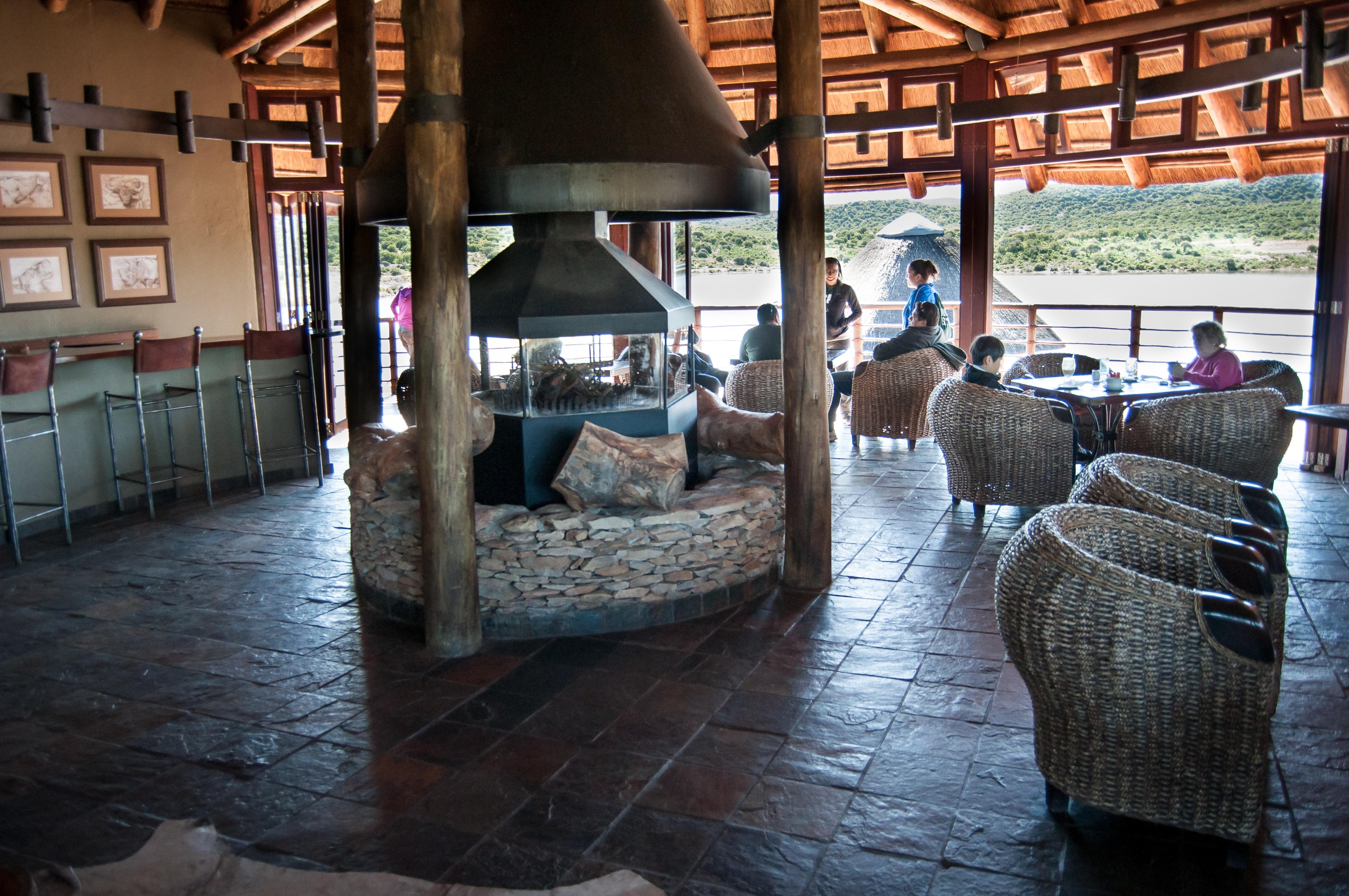 Buffelsdrift Game Lodge เอาท์สโฮร์น ภายนอก รูปภาพ